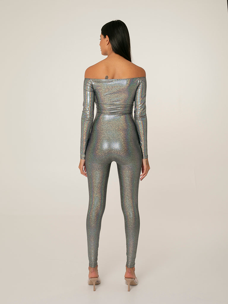 RYTHME SILVER MONKEY
