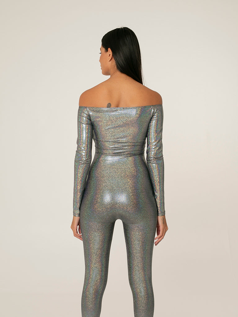 RYTHME SILVER MONKEY