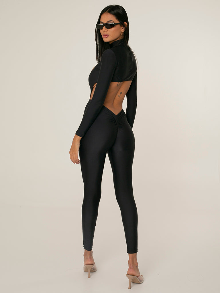 LUPERCA JUMPSUIT