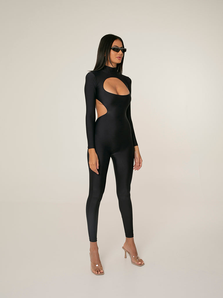 LUPERCA JUMPSUIT