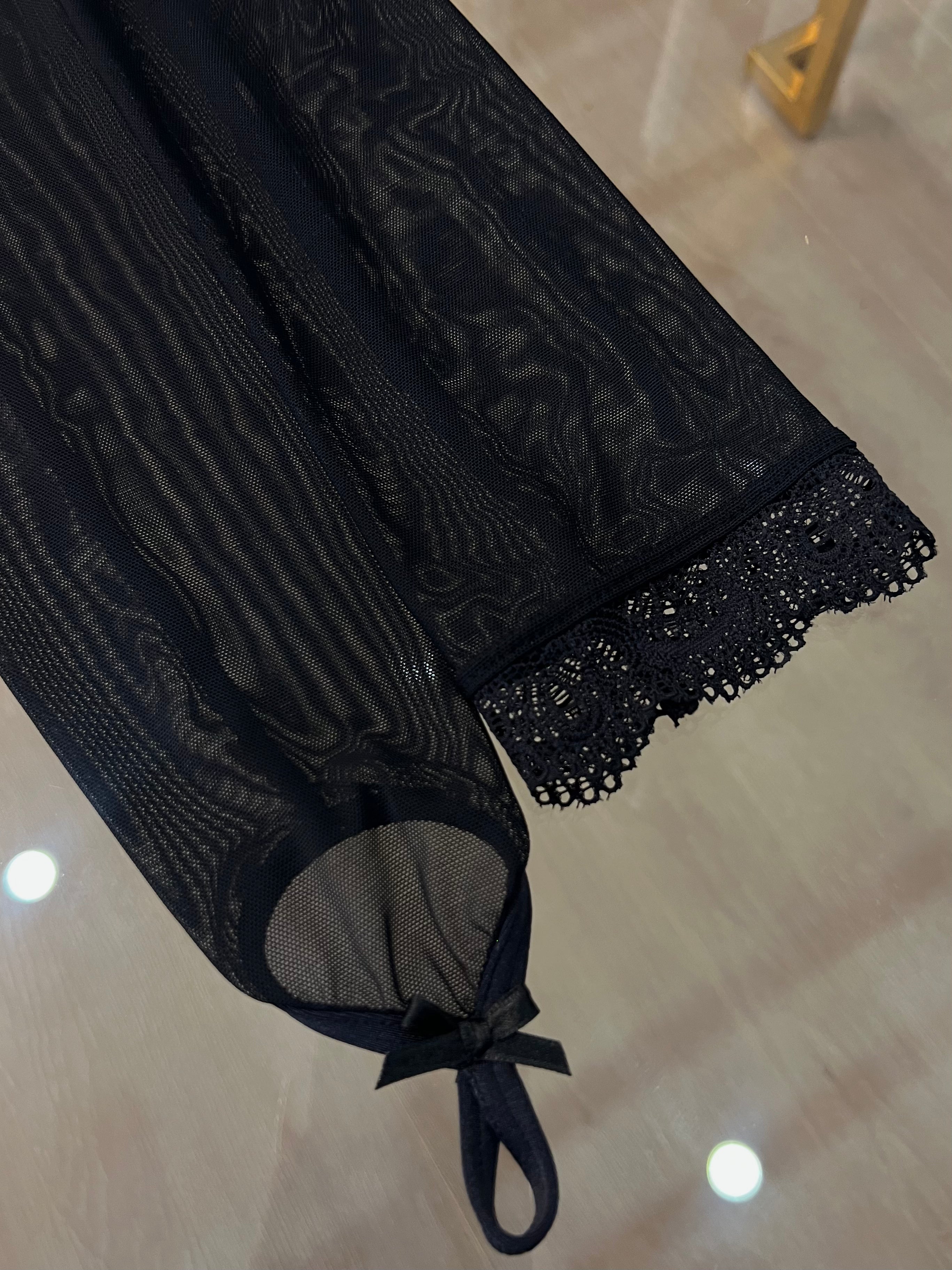 MIRAGE JUMPSUIT