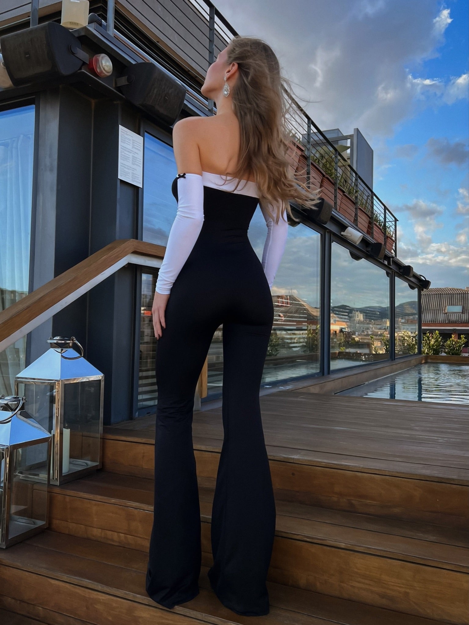 AUDREY JUMPSUIT