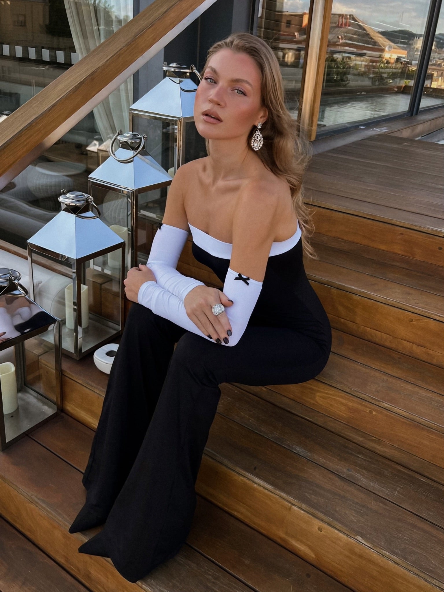 AUDREY JUMPSUIT