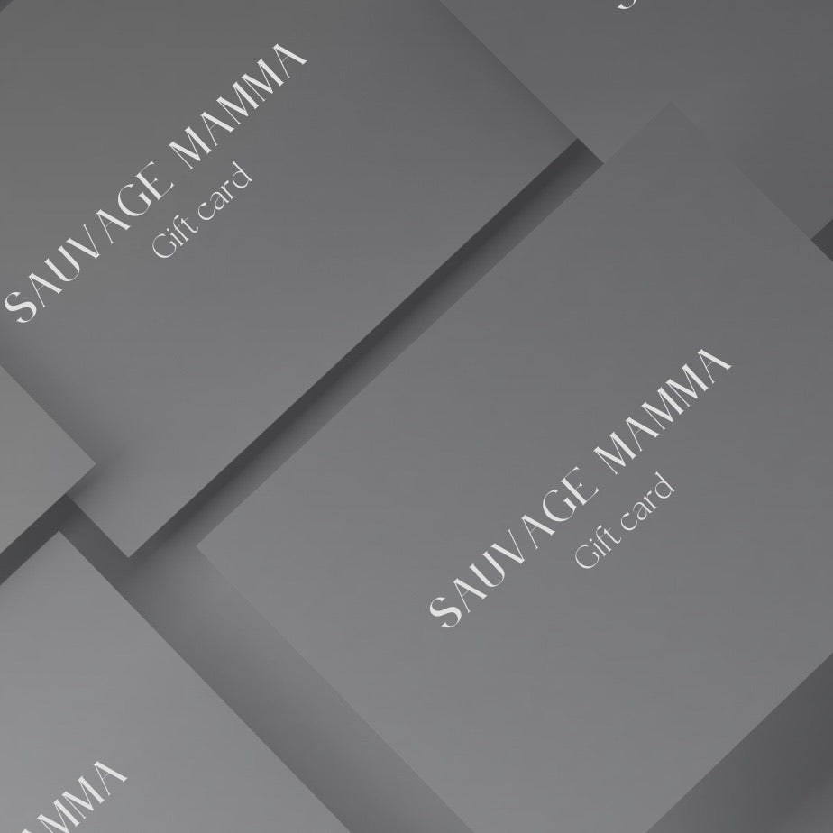 Do you want to give a gift card?