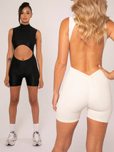VERSAILLES 3.0 SHORT PEARL