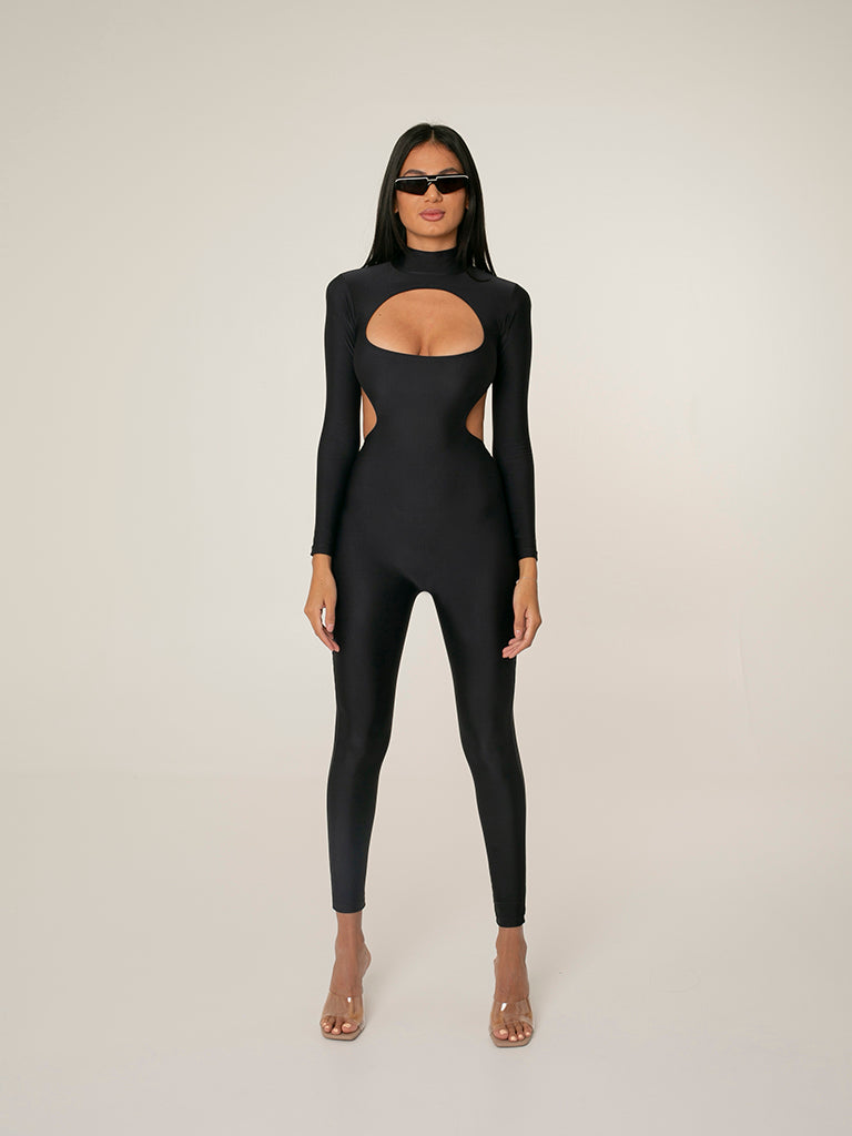 LUPERCA JUMPSUIT