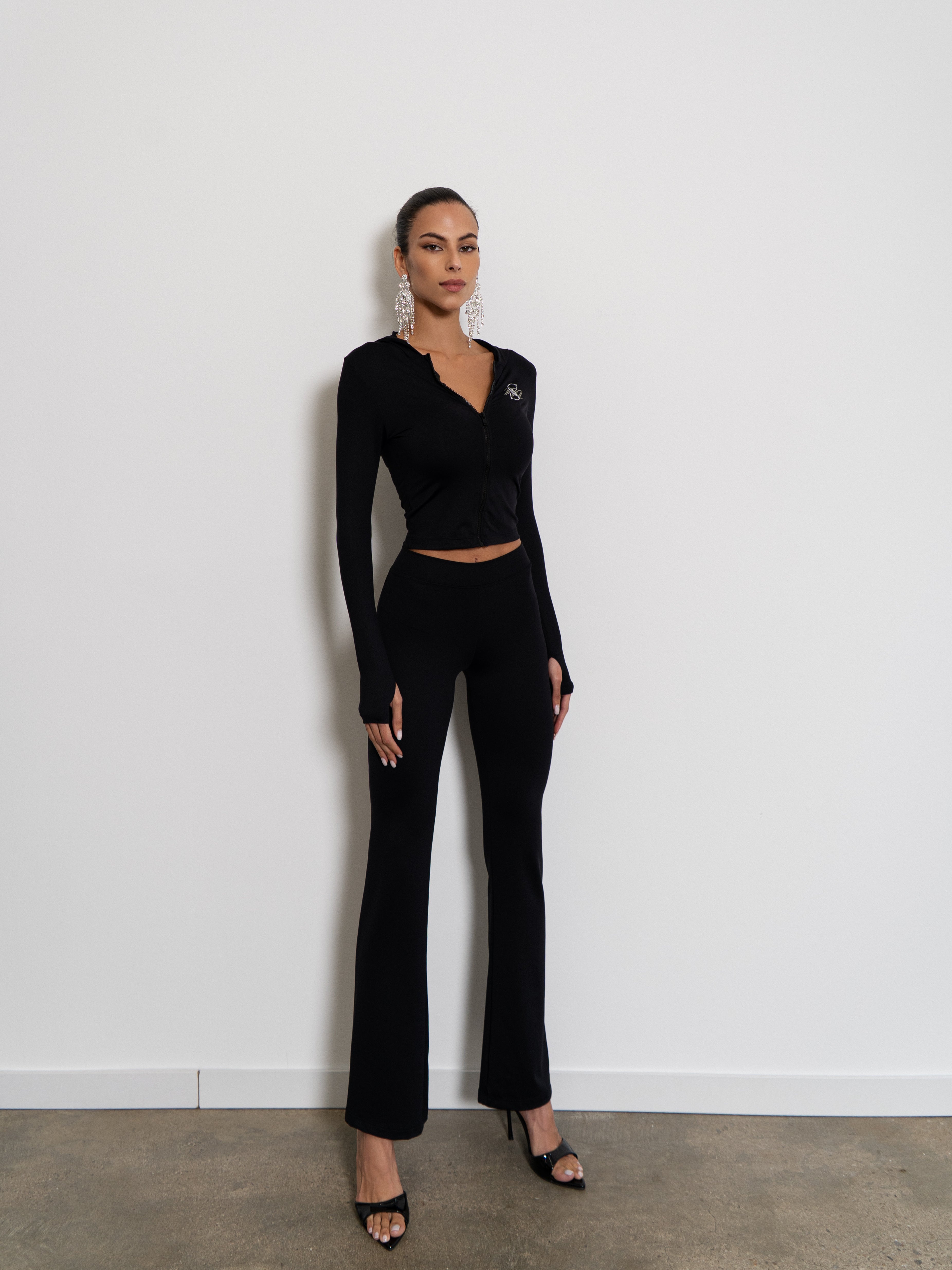 SCULPT EVERYDAY SET - BLACK