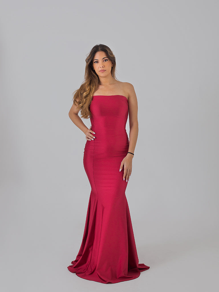 VESTIDO TIZIANO